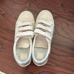 Dolce Vita Strap Shoes